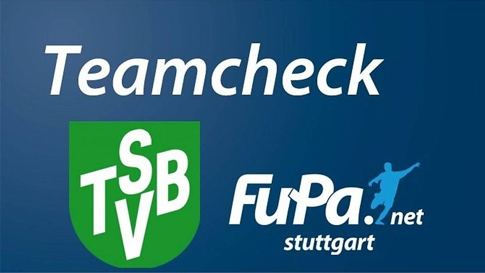 Heute im Teamcheck: Der TSV Birkach. Foto: FuPa Stuttgart