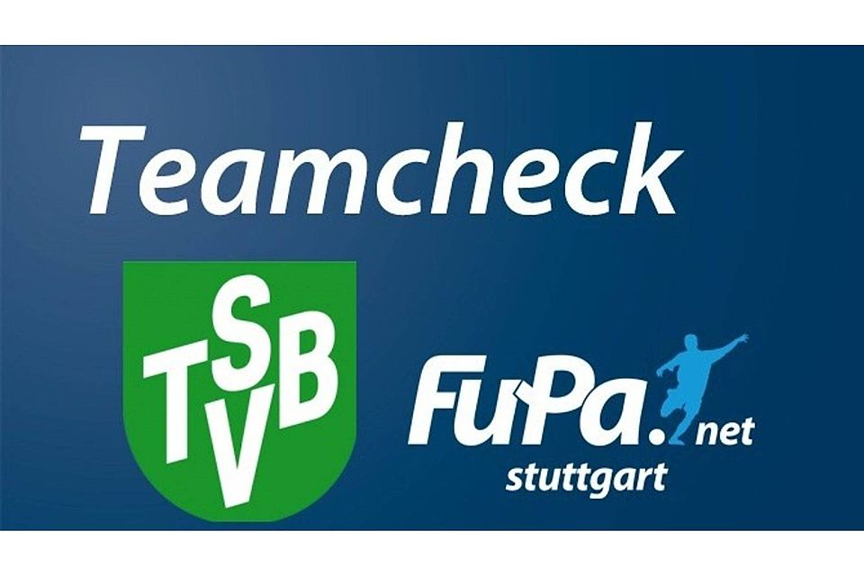 Heute im Teamcheck: Der TSV Birkach. Foto: FuPa Stuttgart