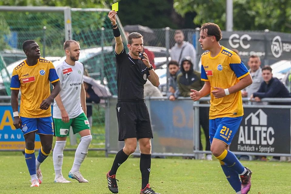 Die U21 von GC wir wie in der Vorsaison in den Aufstiegsspielen mit dabei sein.