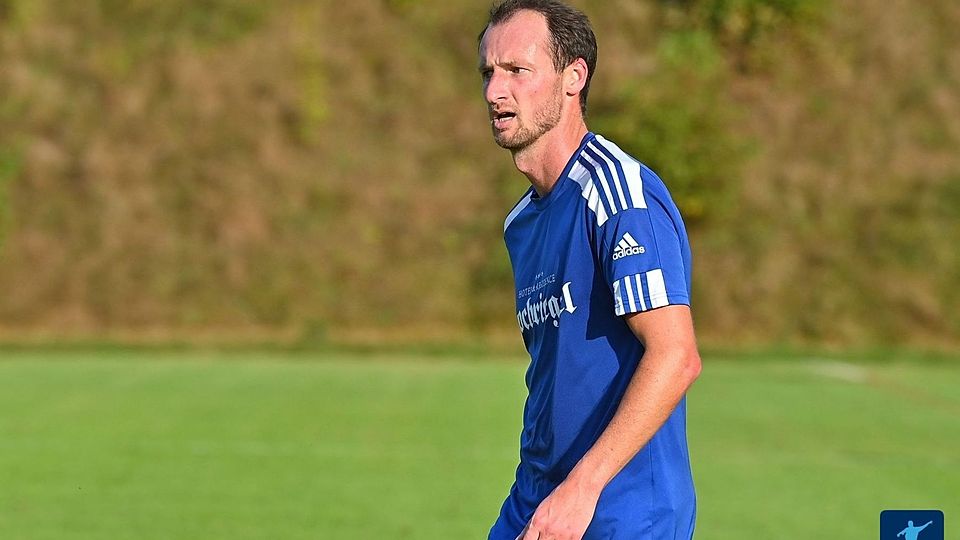 Sven Pertler ist beim TSV Klingenbrunn von seinen Aufgaben entbunden worden