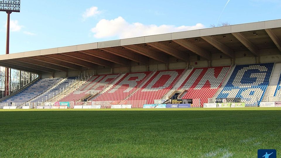 Die Oberliga ist nicht in Gefahr. 