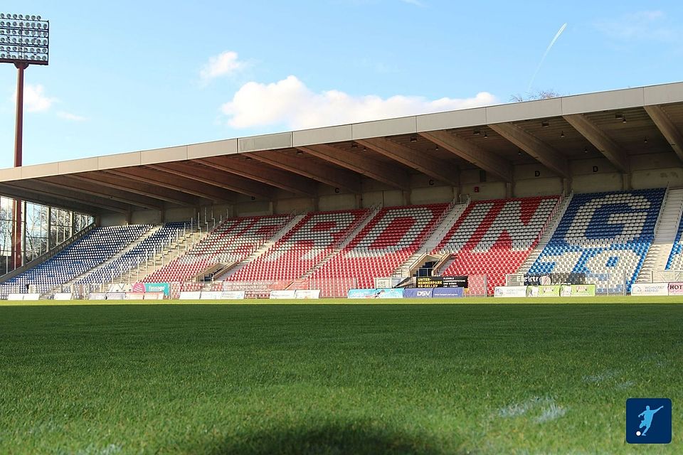 Die Oberliga ist nicht in Gefahr. 