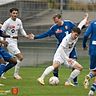 Mit einem souveränen 4:0-Erfolg gegen Aufsteiger SV Schaffhausen hat der FC Freienbach eindrucksvoll auf die Siegerstrasse zurückgefunden.