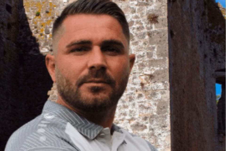 Semir Omerovic ist nicht mehr Trainer beim FC Koerich