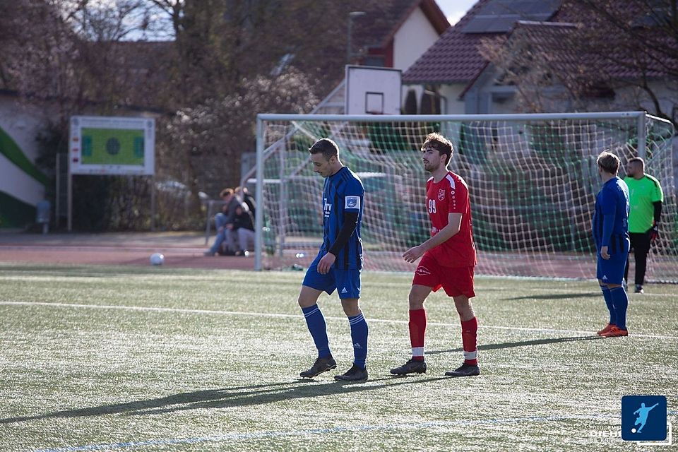 B-Klasse Alzey Worms Süd: Der Spielplan Ist Da! - FuPa