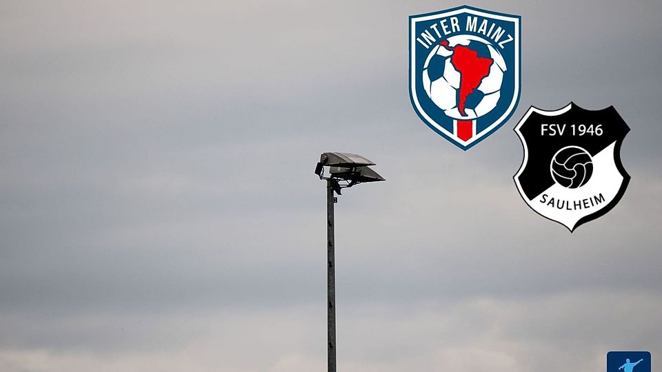Der FC Inter Mainz fügte der zweiten Mannschaft des FSV Saulheim die erste Niederlage zu.