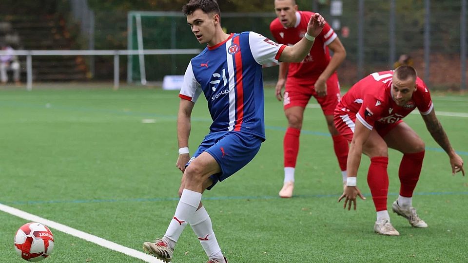 Türkspor Neckarsulm - FuPa