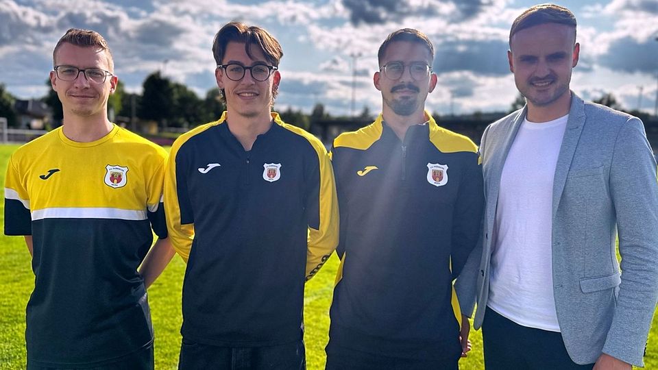 Der FC Thüringen Weida rüstet für die Saison 2025/2026 weiter auf.