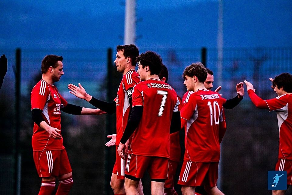 Big Points im Kampf um den Klassenerhalt peilt die SG Thyrnau/Kellberg an.