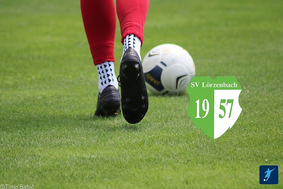 Spiel des Jahres für Lörzenbach um den Klassenerhalt.