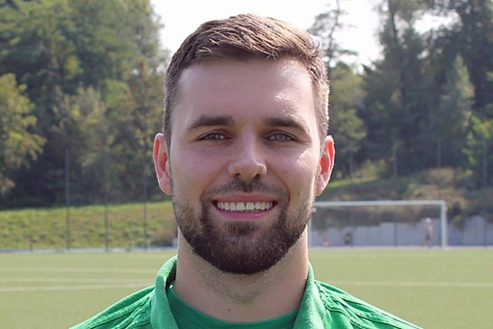 Markus Kodrnja hat am Wochenende neun Tore für den SV Borbeck II erzielt.