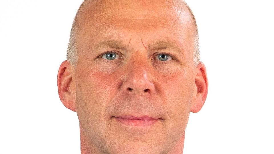Trainer und Sportchef in Personalunion: Daniel Schulz vom FC Steinen-Höllstein.
