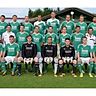 Aufsteiger 2013/2014: Der SC Grüne Heide Ismaning