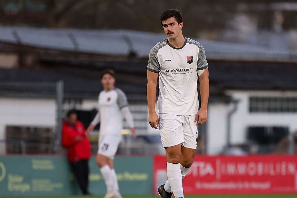 Ist die Luft schon raus? Schon wieder hat der SV Unter-Flockenbach bei einem Kellerkind der Verbandsliga verloren.