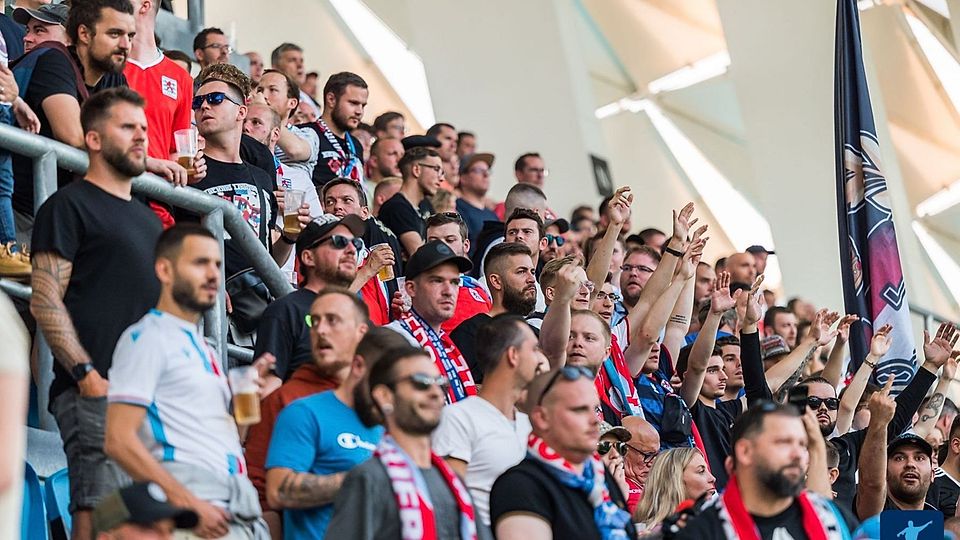 Es werden jetzt vermutlich weniger Luxemburger Fans in Tiflis sein als ursprünglich erhofft