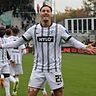 Younes Ebnoutalib ist der Shootingstar der 2. Liga. Vor einem Jahr kickte er noch in der Regionalliga.
