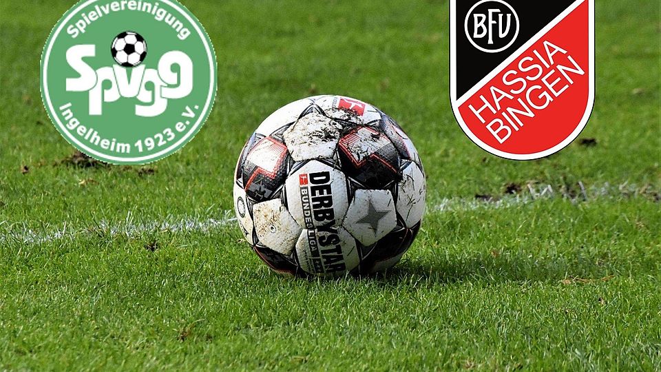 Die C-Jugend der Spvgg. Ingelheim sowie die D-Junioren des BFV Hassia Bingen haben ein gelungenes Fußball-Wochenende hinter sich gebracht. 