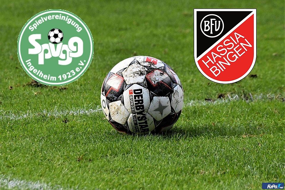 Die C-Jugend der Spvgg. Ingelheim sowie die D-Junioren des BFV Hassia Bingen haben ein gelungenes Fußball-Wochenende hinter sich gebracht. 