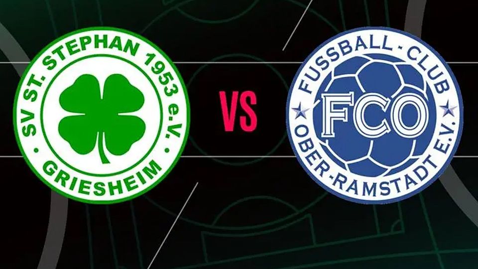 Alles oder Nichts: Im Spiel zwischen dem SV St. Stephan und dem FC Ober-Ramstadt geht es um die Meisterschaft und den Aufstieg in die Kreisoberliga.