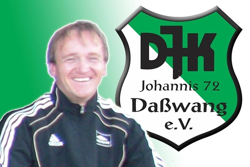Foto: privat - Logo: www.djk-dasswang.de