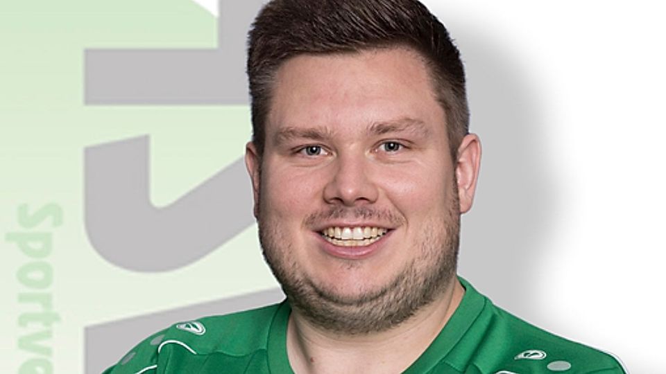 André Wienes spürte nicht mehr die volle Rückendeckung beim Hülser SV.