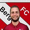 Blickt auf eine wechselhafte Spielzeit zurück: Matthias Hertweck, der Trainer des FC Bergalingen.