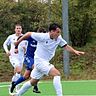 Mit dem Sieg gegen den Tabellendritten FC Wacker München setzt sich der Aufwärtstrend beim TSV Neuried weiter fort.