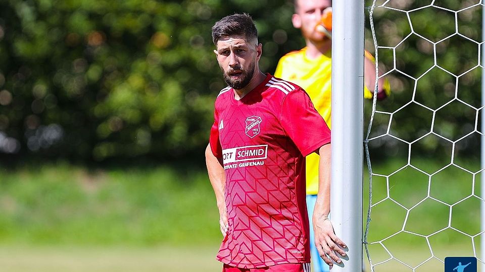 Der SV-DJK Karlsbach wartet noch auf den ersten Sieg in der neuen Saison - der nächste Gegner: SV Perlesreut II.
