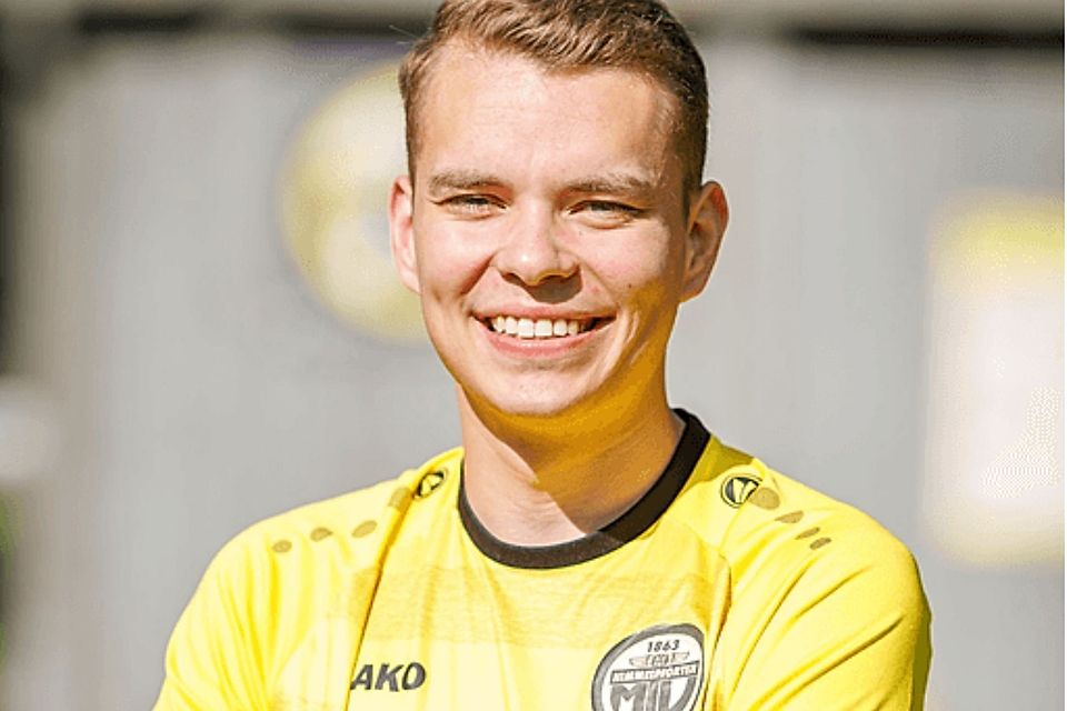 Kapitän Moritz Becker wurde verabschiedet Kapitän Moritz Becker wurde verabschiedet