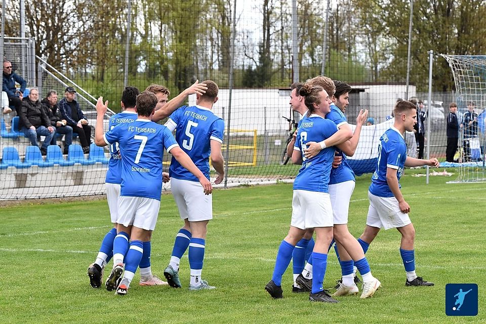 Mit dem sechsten Saisonsieg darf die Baumgartl-Elf weiter auf den Klassenerhalt via Relegation hoffen.