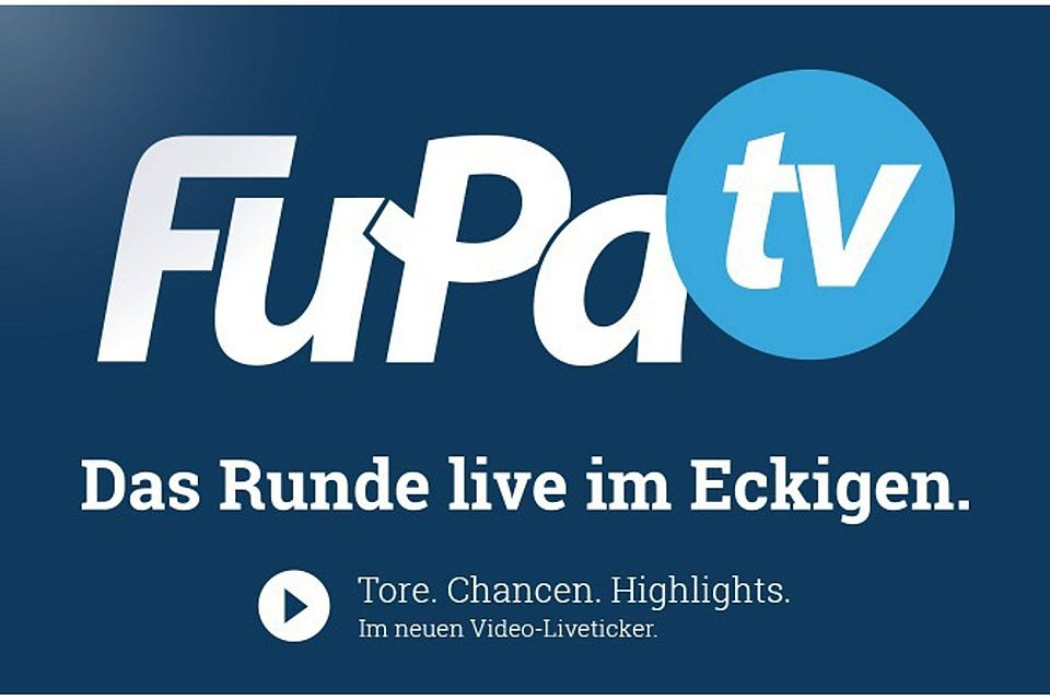 Alle Spiele des Fortuna-Cup 2016 gibt es im Video-Liveticker auf FuPa.tv.F: Thomas Rinke