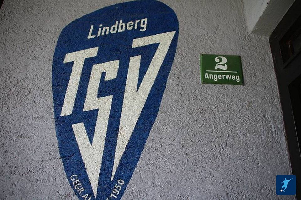 Mitte/Ende der 70er Jahre spielte der TSV Lindberg in der 4. Liga - heute ist die Kreisliga das Ende der Fahnenstange.