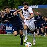 Am 31. Spieltag könnt ihr den Aufstiegskampf der Landesliga, Gruppe 1 live bei FuPa.tv verfolgen.