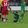 "Das 1-1 geht am Ende in Ordnung. Wir haben trotz Dauerregen und schwieriger Platzverhältnisse guten Fußball gezeigt. In Führung gehen wir dann in einer Phase in der Saaldorf über Standards mehrmals sehr gefährlich war.  Der Ausgleich fällt direkt nach der längeren Spielunterbrechung durch einen Standard, in einem für uns ungünstigen Zeitpunkt. Wichtig war, dass wir den Rückschlag gut verkraftet haben und die letzten 20 Minuten nochmal klar am Drücker waren", sagte Waldperlachs Trainer Tobias Wittmann.