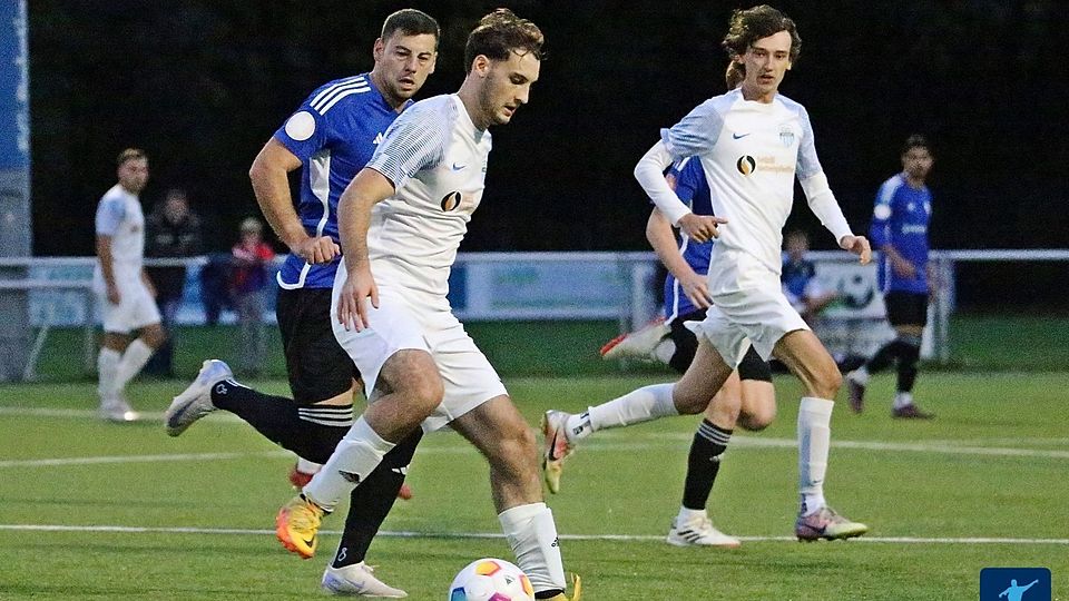 Die SG Kulti/Heckendalheim zog gegen den FC Limbach zu Hause mit 1:5 den Kürzeren