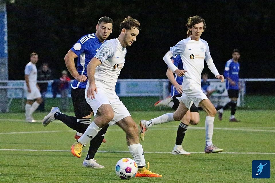 Die SG Kulti/Heckendalheim zog gegen den FC Limbach zu Hause mit 1:5 den Kürzeren
