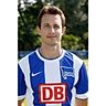 Christoph Janker wechselte vor der Saison von Hertha BSC Berlin zum FC Augsburg. Foto: Getty Images