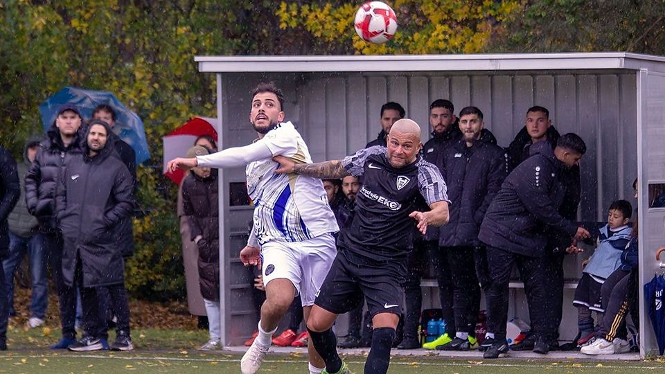 War der Dreier von Delay (weiss) umsonst?