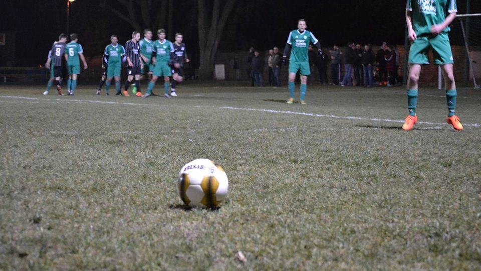 Die Quali-Runde für den U17-WFV-Pokal wurde ausgelost. Foto: Nückel