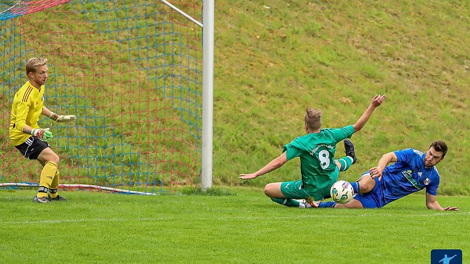 Foto: Heiko Gietlhuber