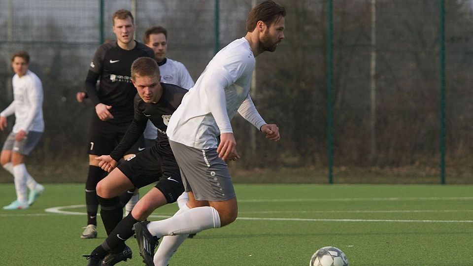 Der TSV Bockum tritt am Donnerstag als Favorit in Schaag an. Oder gewinnt wieder der Underdog?