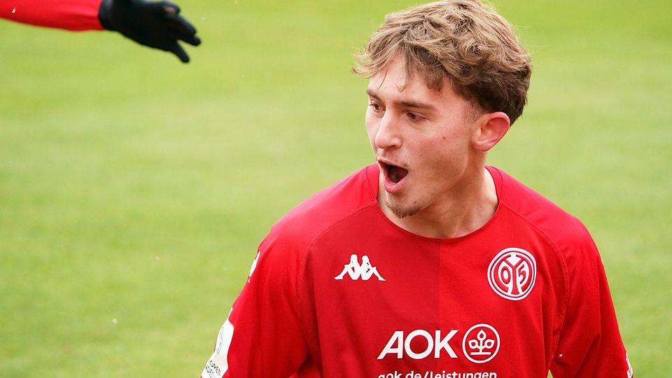 Ivan Martinovic wechselte 2021 von den Löwen zum 1. FSV Mainz. In der Jugend des Bundesligisten wurde der 20-Jährige A-Jugend-Meister der Saison 2022/23. Vermutlich ist Martinovic für die Bayernliga-Mannschaft vorgesehen.