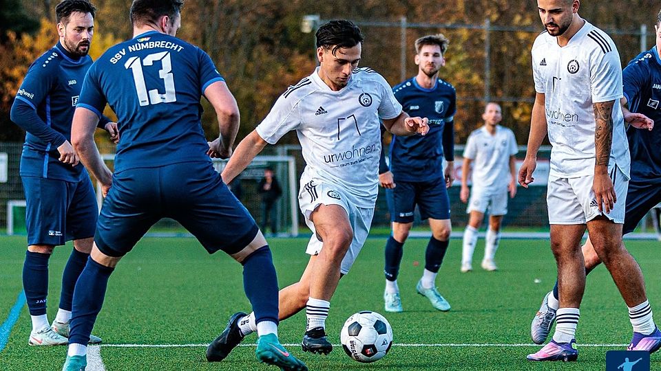 Brauweiler will den Liga-Primus stürzen