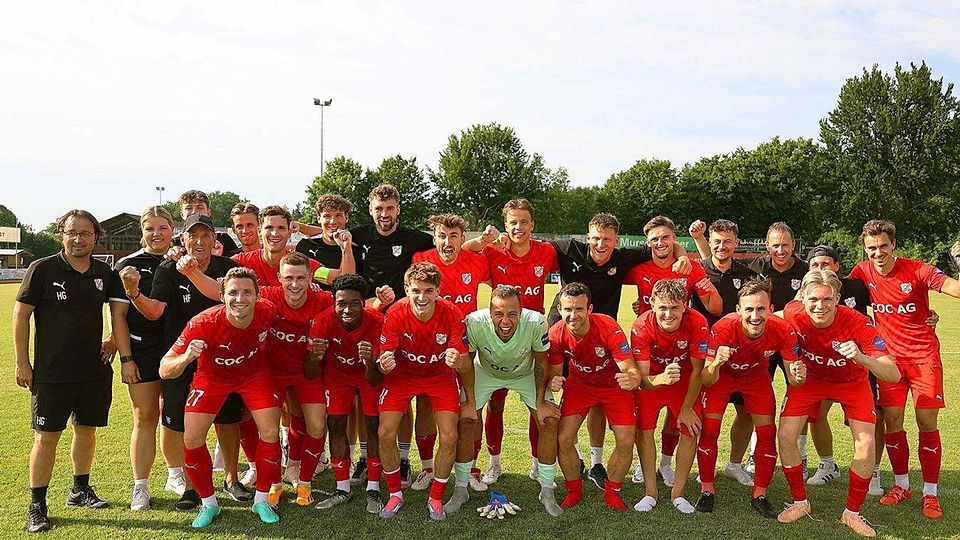 mb.presse / Butzhammer/FuPa Oberbayern