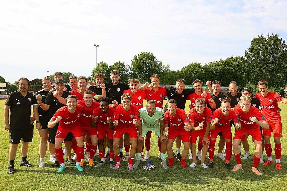 mb.presse / Butzhammer/FuPa Oberbayern