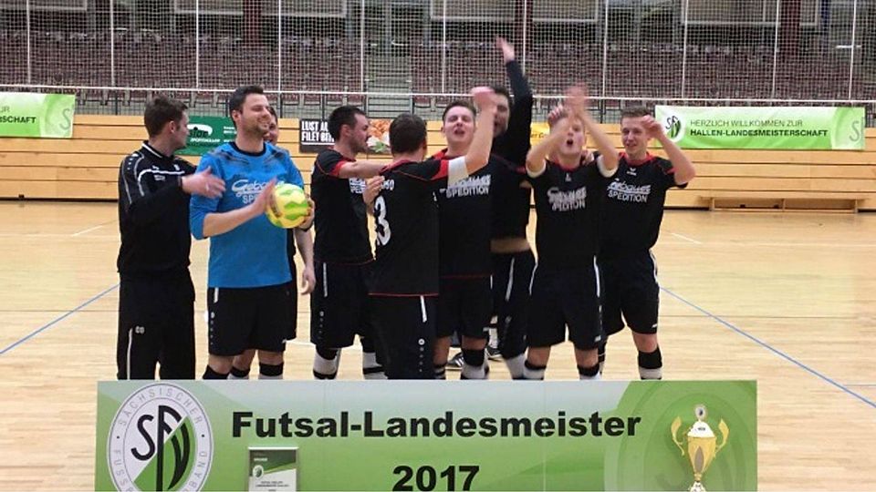 Quelle: Sächsischer Fußball-Verband