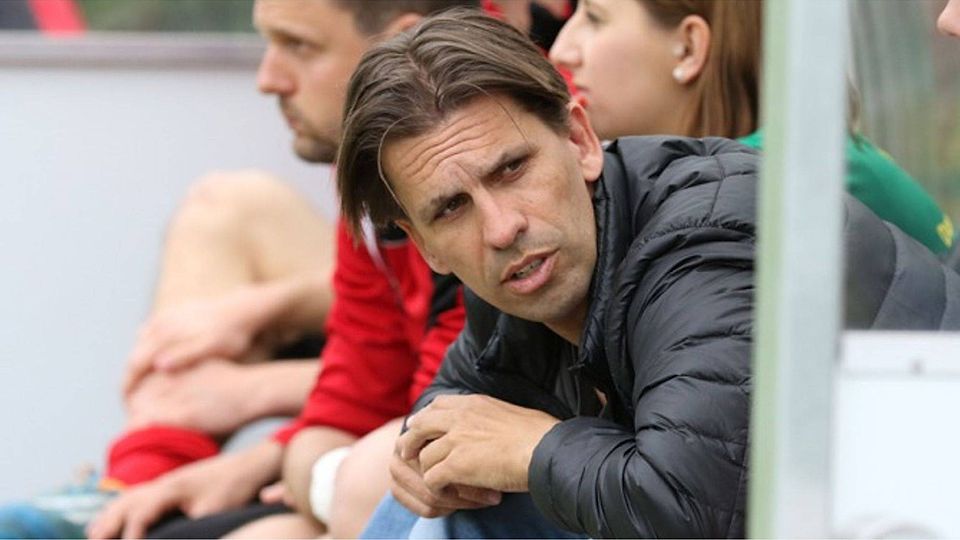 Überraschung in Bamberg: Gerd Schimmer ist nicht mehr Trainer der DJK Don Bosco Bamberg. F: Will