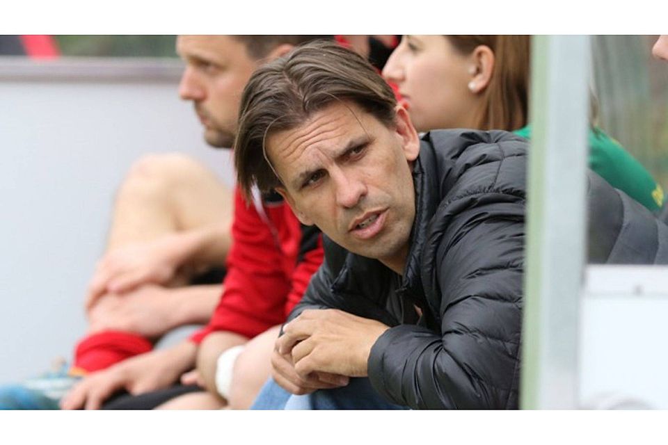 Überraschung in Bamberg: Gerd Schimmer ist nicht mehr Trainer der DJK Don Bosco Bamberg. F: Will