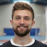 Eike Thiemann von Fortuna Düsseldorf kann nicht am Drei-Nationen-Turnier der Deutschen Futsaler teilnehmen.