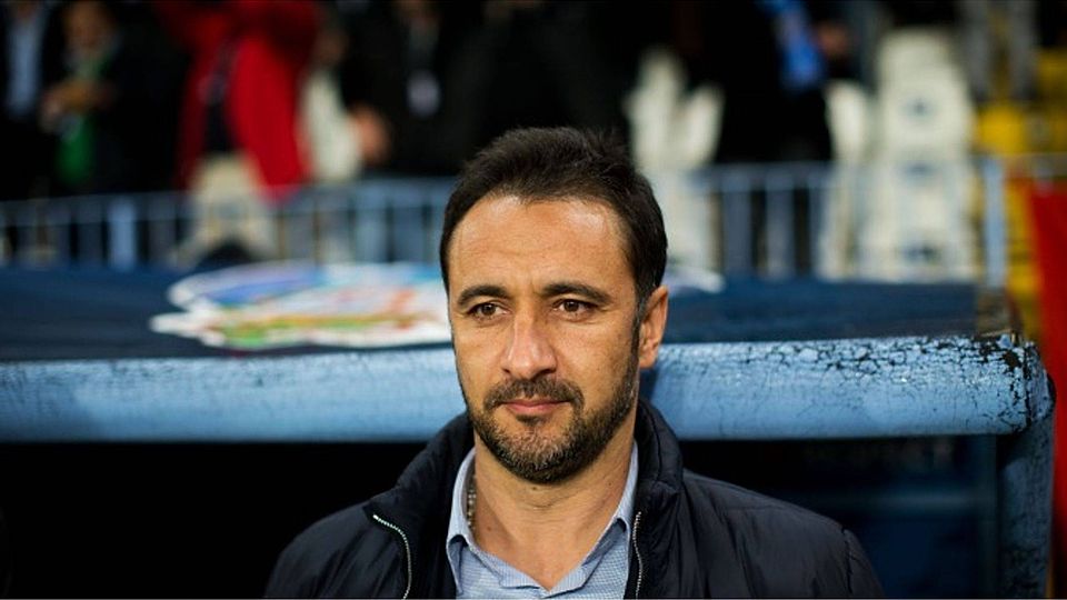 Neuer Trainer des TSV 1860 München wird zum 1. Januar 2017 Vitor Pereira.Foto: Getty Images